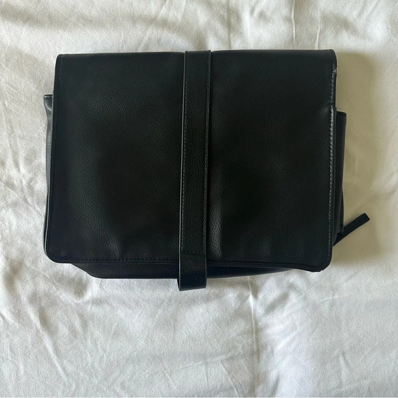 Ted Baker Cabaleo Cable Wallet in Black - Picture 5 of 10